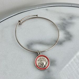 USMC bracelet